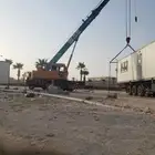 كرينات للايجار الدمام