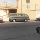 نيسان اورفان 2010 قطع غيار