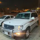 لاندكروزر 2001 فل كامل