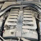 Mercedes Benz s600 1994 v12 Engine Gear