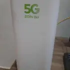 مودم زين 5 جي شغال على الشرط