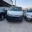 باص هايس 2026 سقف واطي