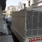البيع ديناة دهستو على سوم السياره ما تشكو من شي حجم 12