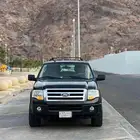 فورد اكسبدشن نص فل نظيف سعودي 2014