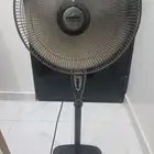 مروحه كهربائيه