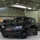 رنج روفر - سبورت - 2016 - سوبر تشارج