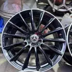 جنوط مرسديس اصلي وكالة مقاس 20