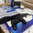 بلايستيشن 4 سوني فور