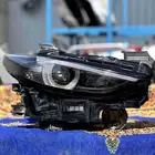 شمعات مازدا 3 -CXاصلي وكاله موديل 2024