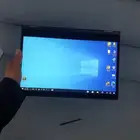 لاب توب لينوفو لمس قابل للطيء360درجة معالجCi5 رام16 هارد512