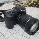 Canon Camera