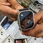 ساعة ابل الترا الاصدار الاول