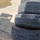 10 على 15 الكفرات نضيفه شرت