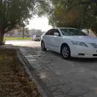 للبيع كامري 2009 GlX