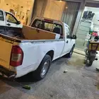 Isuzu dmax 2006