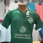 اطقم وتيشرتات نادي الاهلي خامه درجة اولى وطباعه اسم حسب طلب