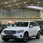 مرسيدس - 2020 - GLC200 - بسعر 147 الف