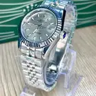 ساعات رولكس ديت جست نسائية 1 Rolex Women