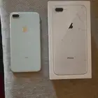 ايفون 8 بلس النظيف