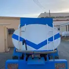 وايت85 وايت تويوتا شاص قصير نظيف على الشرط مكينه جديده تانكي