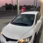 هوندا سفك 2006