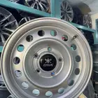 جنوط هلا سيرس اصلي مقاس 17