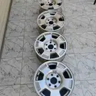 جنوط تاهو 2012 وكالة