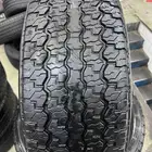 كفرات مستخدم شبه جديد