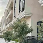 شقة جديدة للبيع بحي النرجس