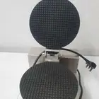 للبيع صانعة وافل بحالة ممتازة