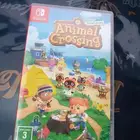 للسويتش animal crossing انيمل كروسنج