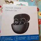 ايربودز HONOR CHOICE Earbuds Clip الاصلية