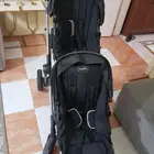 عربة اطفال من شركة evenflo