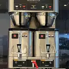 مكينة قهوة اليوم Grandmaster أمريكية