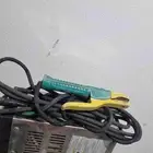 مكينة لحام كهربه عادي 380 فولت