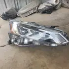 شمعه نيسان التيما موديل.2020_2021.شمعه اصليه وكاله على الشرط