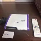 للبيع رسيفر بين اسبورت مستخدم نظيف