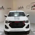 ايسوزو ديماكس فل خليجي 2026