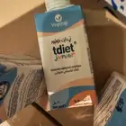 بديل حليب تي دايت جونير لوجه الله