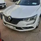 رينو تالسمان 2017 نص فل