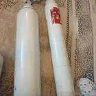 جرات اكسجين