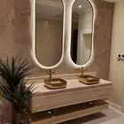 مغاسل رخام مودرن تفصيل حسب الطلب