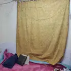 ستاير ومفرشه للبيع