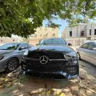 جيب مرسيدس GLE بحالة الجديد