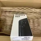 Samsung Galaxy A07