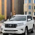 تويوتا برادو 2020 فل كامل