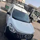باص رينو ثلاجه(للإجار مع السواق)