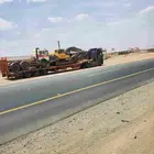 لوبد متواجد في الرياض علا اي اتجاه تحميل المعدات