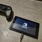 نينتندو سويتش عادي 3 يدات شريط micro sd