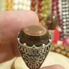 خاتم عقيق يماني سليماني شبوه